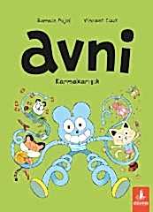 Avni 4 - Karmakarışık