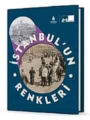 İstanbul’un Renkleri