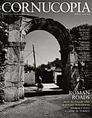 Cornucopia Issue 65, 2022- 2023