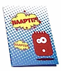 Heyecanlı Serisi - Naaptı?!