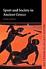 Sport & Society in Ancient Greece