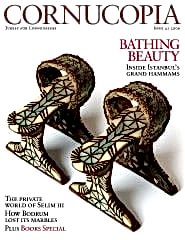 Cornucopia Issue 41, 2009