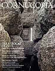 Cornucopia Issue 43, 2010