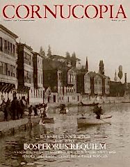 Cornucopia Issue 52, 2015