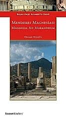 Menderes Magnesiası