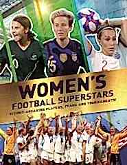 Women's Football Superstars