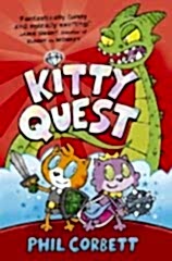 Kitty Quest 1: Kitty Quest