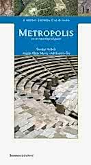 Metropolis, A Mother Goddess City in Ionia