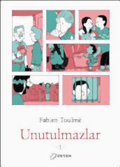 Unutulmazlar - 1