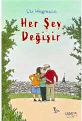 Her Şey Değişir