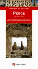 Perge, Pamphylia’nın Yüce Kenti