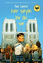Her Şeyin Bir İlki Var