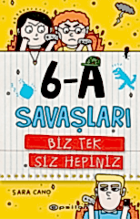 6-A Savaşları - Biz Tek Siz Hepiniz