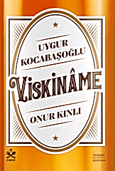 Viskiname