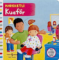 Hareketli Kuaför