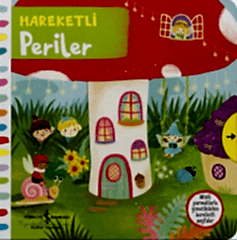 Hareketli Periler