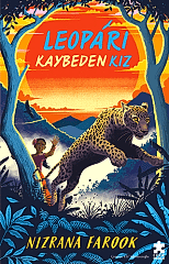 Leoparı Kaybeden Kız