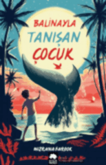Balinayla Tanışan Çocuk