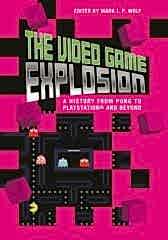 Video Game Explosion