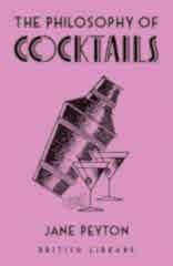 Philosophy of Cocktails