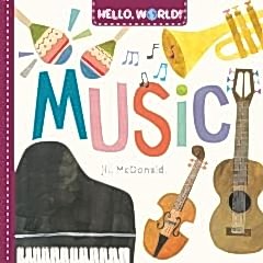 Hello, World! Music