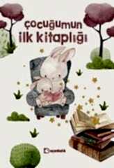 Çocuğumun İlk Kitaplığı