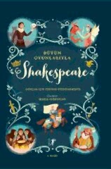 Bütün Oyunlarıyla Shakespeare