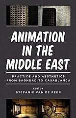 Animation in the Middle East