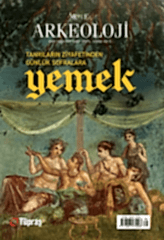 Aktüel Arkeoloji Sayı: 103, Mart - Nisan 2025