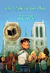 First Time for Everything