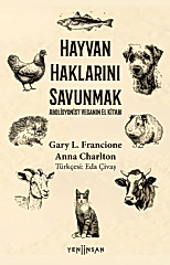Hayvan Haklarını Savunmak