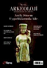 Aktüel Arkeoloji Sayı: 104, Mayıs - Haziran 2025