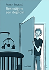 Beklediğim Sen Değildin