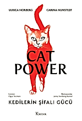 Kedilerin Şifalı Gücü