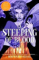 Steeping of Blood 2