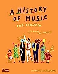 History of Music for Children