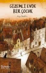 Gizemli Evde Bir Çocuk