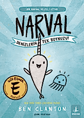 Narval - Denizlerin Tek Boynuzu! 1
