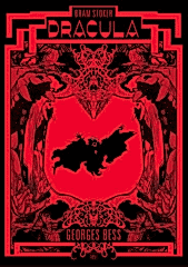 Dracula - Çizgi Roman