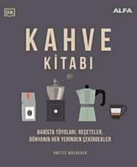 Kahve Kitabı