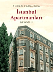 İstanbul Apartmanları - Beyoğlu