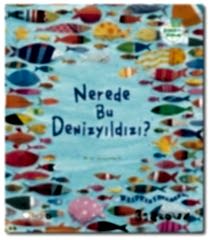 Nerede Bu Denizyıldızı?