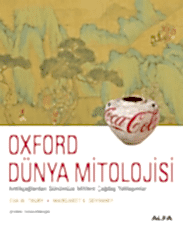 Oxford Dünya Mitolojisi