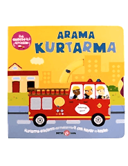 Arama Kurtarma
