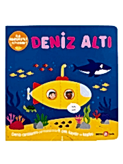 Deniz Altı