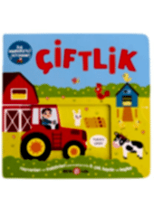 Çiftlik