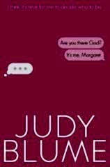 Are You There, God? It's Me, Margaret