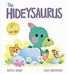 Hideysaurus