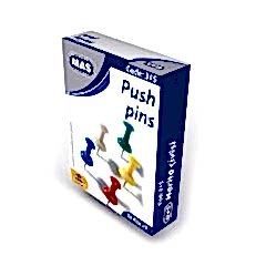 Mas 315 Harita Çivisi