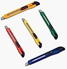 Mas Maket Bıçağı Küçük